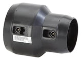 FISCHER GEORG GF Cool-Fit Red isol PE100 SDR11 PN16 d63-d40  – 738904213