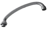 SCHMIEDL GS 11/200 P Hochgezogener Auslauf 18mm ohne Anschlag   – GS0011-200P