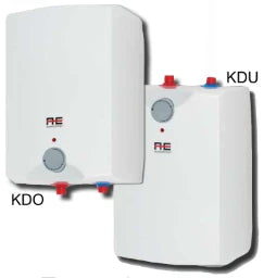 AUSTRIA EMAIL AE-OT-Kleinspeicher KDO052 5L 2kW druckfest  – A10335