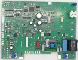 BOSCH ROBERT BOSCH Ersatzteil TTNR: 8748300949 Leiterplatte HG15 Skin  – 8748300949