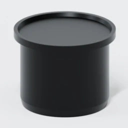 POLOPLAST PO End Cap POLO-KAL DN 50 – 02322