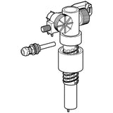 GROHE Grohe-Dal Flushing Cistern Inlet Valve – 37 092 000