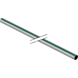 GEBERIT GE Mapress Edelstahl Systemrohr 1.4521 d28 x 1,2mm L6m nicht fuer Gas zugel.  – 39045