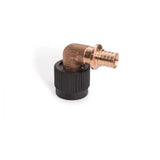 REHAU REHAU Elbow Transition RAUTITAN RX+ 16 - MeplaFix – 14564061001