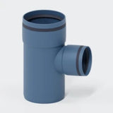 POLOPLAST PO Branch POLO-KAL XS DN 110/75/87Degrees – 102229