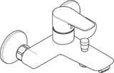 HANSGROHE HG Talis E Bathtub Mixer, chrome – 71740000