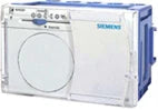 SIEMENS AUSTRIA Siemens Heating Controller RVP201.0 RT or/and AT Room influence adjustable without clock – RVP201.0