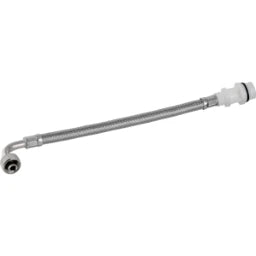 GEBERIT GE Panzerschlauch zu UP-Spuelkasten UP200   – 240.629.00.1