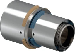 UPONOR Uponor Press Coupling Reduced MLC 40-25 – 1046930