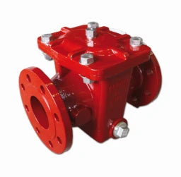HAWLE SERVICE CLAYTON Schmutzf. AQUA 90-501 DN100 PN 16 Nr. 9790   – NH600044