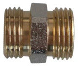 HERZ Herz Pipe Coupling G3/4" Fig.6262(02) – 1626202