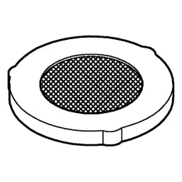GROHE Grohe strainer - 07 264 00M