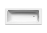 KALDEWEI Kaldewei Cayono Bathtub 180x80cm, white – 275100010001