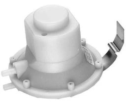 BOSCH ROBERT BOSCH Spare Part TTNR: 87174060410 Differential Pressure Switch – 8-717-406-041-0