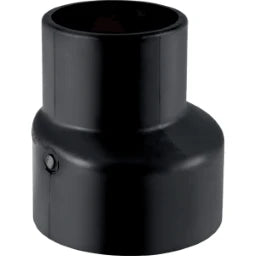 GEBERIT GE Silent-db20 eccentric reducer d75/63mm – 307.060.14.1