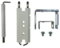 BOSCH ROBERT BOSCH Ersatzteil TTNR: 87181070500 Elektroden-Set  – 8-718-107-050-0