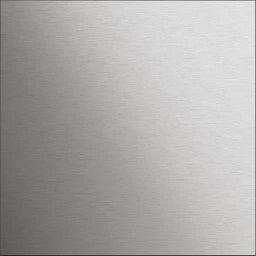 GIRA Blank module System 106 stainless steel – 5568920