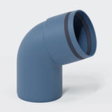 POLOPLAST PO Bend POLO-KAL XS DN 75/67 Degrees – 102133