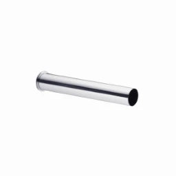 KLUDI Kludi Sifonrohr 32x300mm mit Bördel  – 84502505-00