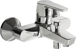 HANSA Hansa Polo Neu Wannenmischer chrom  – 5144 2193