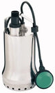 WILO Wilo Schmutzwasser-Tauchmotorpumpe Drain TSW 32/8-A, Rp 1¼, 230 V, 300 W  – 6045167