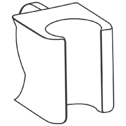 GROHE Grohe ABS Gelenkstück für 07659   – 00 422 000