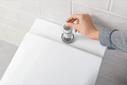 VILLEROY&BOCH V&B Subway 2.0 WC-Sitz weiß, mit Soft Closing Funktion   – 9M68S101