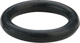 VIEGA Viega Dichtelement 2289 in 22x3mm Gummi schwarz   – 183 523