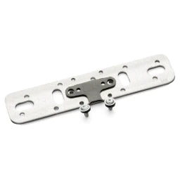 REHAU REHAU Halter E, für Einzelanschluss  – 11055351008