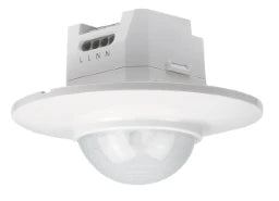 NIKO Swiss Garde 360 Presence Secondary, 16 m, round, white – 25459