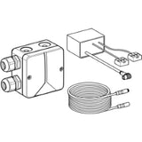GEBERIT GE Netzteil mit Kabel 12V mit AP-Dose  – 115.336.00.1