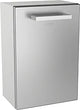 KWC AUSTRIA KWC Rodan Hygiene Waste Bin 200x295x165mm – 2000090063