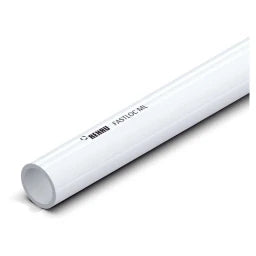 REHAU REHAU FASTLOC ML Universal Pipe 25 x 2.5 Rod 5 m – 13603031005