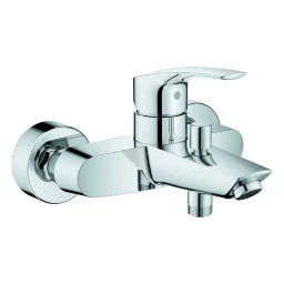 GROHE Grohe EH-Wannenbatt. Eurosmart 33300_3 Wandmontage eigensicher chrom   – 33 300 003