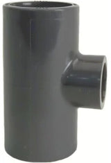 FISCHER GEORG GF Reducing Tee 90° PVC-U d 40x20 – 721200155