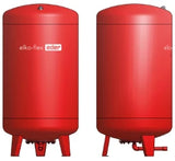 EDER SPIROTECH Elko-Flex SG Expansion Tank 180 – 0050202