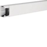 HAGER LF Trunking made of PVC LF 40x60mm traffic white – LF4006009016