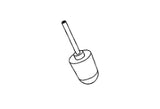 LAUFEN Laufen brush to 7368.0 – H8996800000001