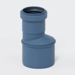 POLOPLAST PO Transition Pipe POLO-KAL NG DN 75/50 – 02283