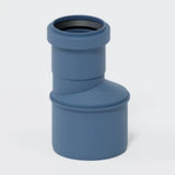POLOPLAST PO Transition Pipe POLO-KAL NG DN 75/50 – 02283