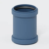 POLOPLAST PP Double socket POLO-KAL NG DN 75 – 02303