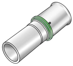 KE KELIT SMX489 STEELOX-STEELFIX Transition 20/22 – 57272DD0