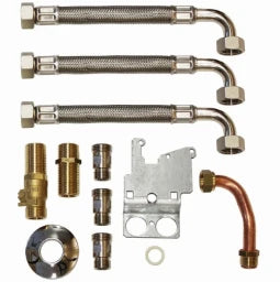 VAILLANT Vaillant Installations-Set für Mischbatterie atmoMAG   – 0020234534