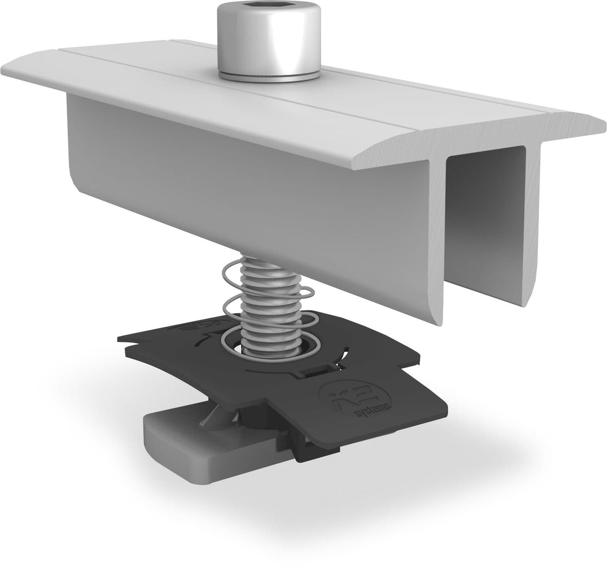 K2 S| Middle Clamp XS Set 34-38 1003586 SALE