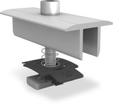 K2 S| Middle Clamp XS Set 34-38 1003586 SALE