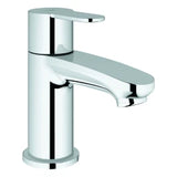 GROHE Grohe Eurostyle Cosmopolitan Standventil WT, SpeedClean Mousseur chrom   – 23 039 002