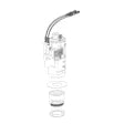 LAUFEN Laufen Drain Valve VS03982C Universal INEO – VS03982C000000