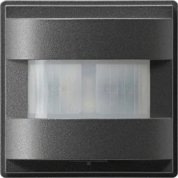 GIRA KNX Motion Detector, Comfort, 1.10 m, TX_44 Anthracite – 205067