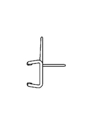 PALME Palme Bottom Seal for 8mm ESG – 104791