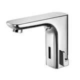 WIMTEC WimTec LOFT - ND 9 V Chrome - 126372